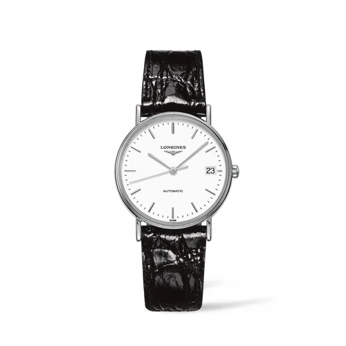 Longines Presence L4.821.4.12.2 (aka: L48214122)