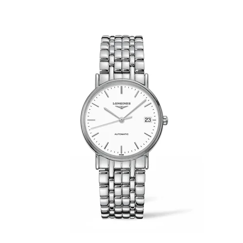 Longines Presence L4.821.4.12.6 (aka: L48214126)