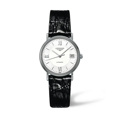 Longines Presence L4.821.4.15.2 (aka: L48214152)