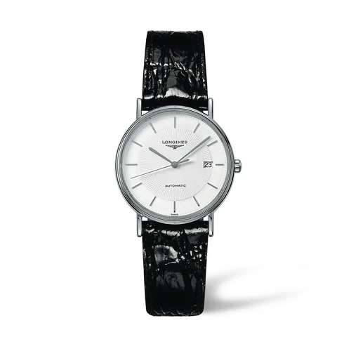 Longines Presence L4.821.4.18.2 (aka: L48214182)