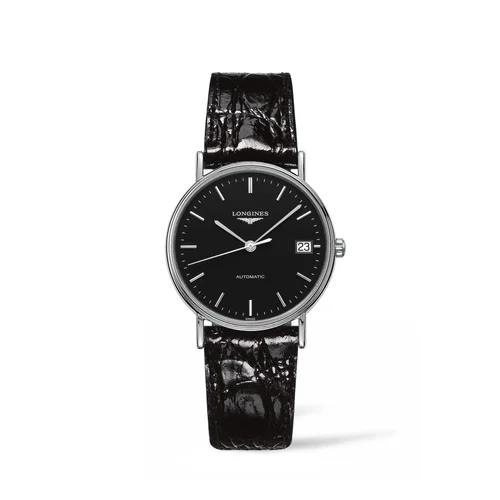 Longines Presence L4.821.4.52.2 (aka: L48214522)