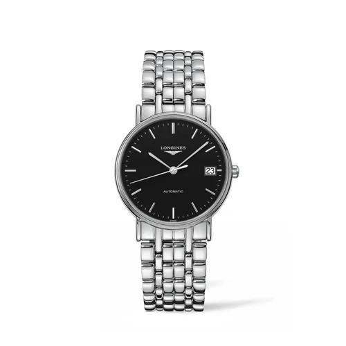 Longines Presence L4.821.4.52.6 (aka: L48214526)