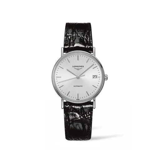 Longines Presence L4.821.4.72.2 (aka: L48214722)