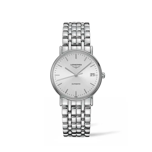 Longines Presence L4.821.4.72.6 (aka: L48214726)