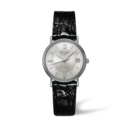 Longines Presence L4.821.4.75.2 (aka: L48214752)