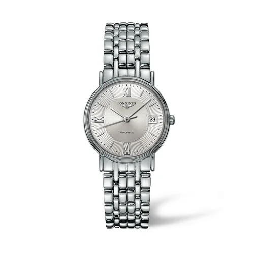 Longines Presence L4.821.4.75.6 (aka: L48214756)