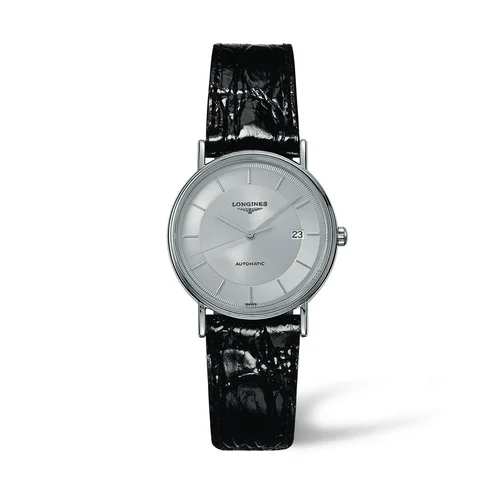 Longines Presence L4.821.4.78.2 (aka: L48214782)