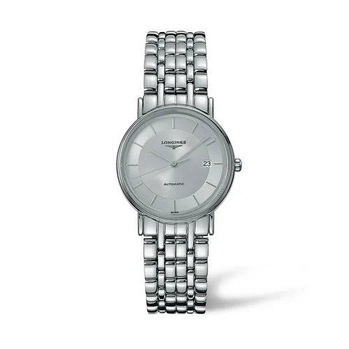 Longines Presence L4.821.4.78.6 (aka: L48214786)