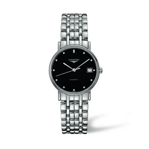 Longines Presence L4.821.4.97.6 (aka: L48214976)