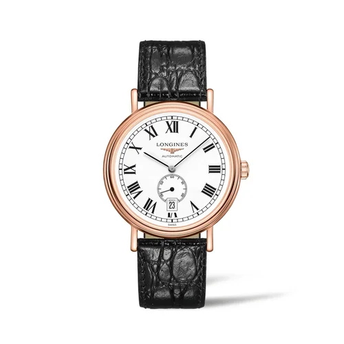 Longines Presence L4.905.1.11.2