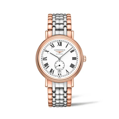 Longines Presence L4.905.1.11.7