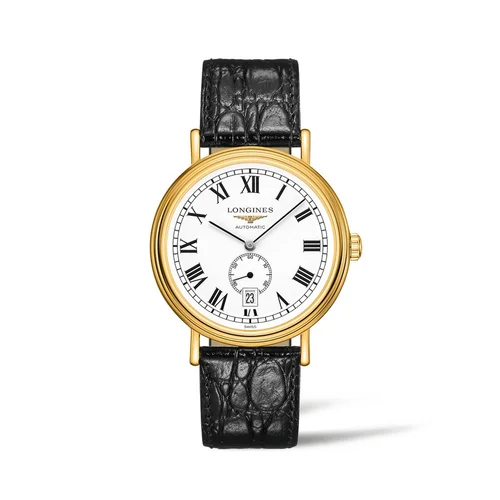 Longines Presence L4.905.2.11.2