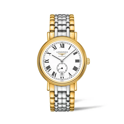 Longines Presence L4.905.2.11.7