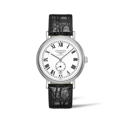 Longines Presence L4.905.4.11.2