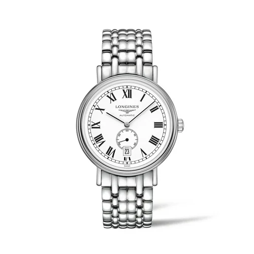 Longines Presence L4.905.4.11.6