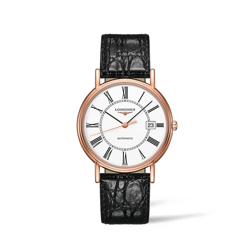 Longines Presence L4.921.1.11.2