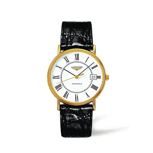 Longines Presence L4.921.2.11.2 (aka: L49212112)