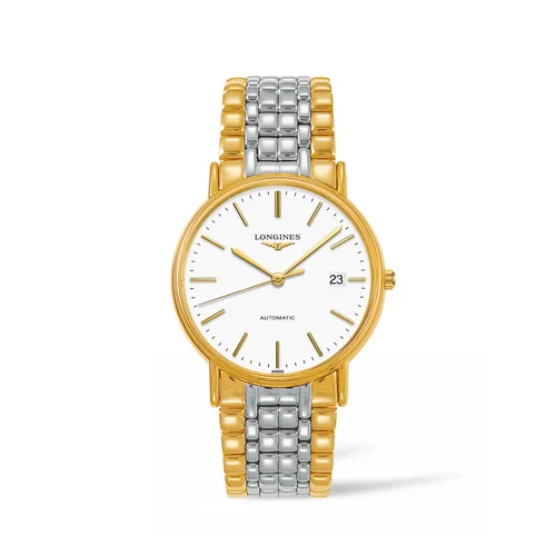 Longines Presence L4.921.2.12.7 (aka: L49212127)
