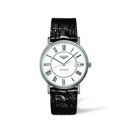 Longines Presence L4.921.4.11.2 (aka: L49214112)