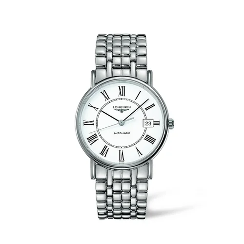 Longines Presence L4.921.4.11.6 (aka: L49214116)