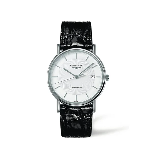 Longines Presence L4.921.4.18.2 (aka: L49214182)