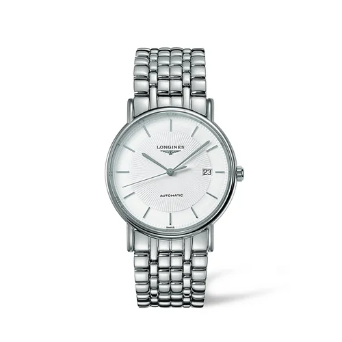 Longines Presence L4.921.4.18.6 (aka: L49214186)