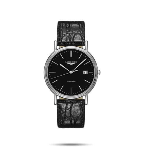 Longines Presence L4.921.4.52.2