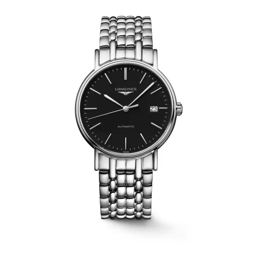 Longines Presence L4.921.4.52.6