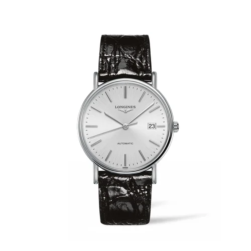 Longines Presence L4.921.4.72.2 (aka: L49214722)