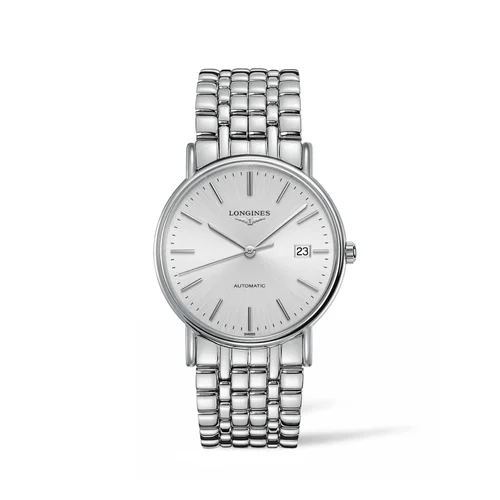 Longines Presence L4.921.4.72.6 (aka: L49214726)