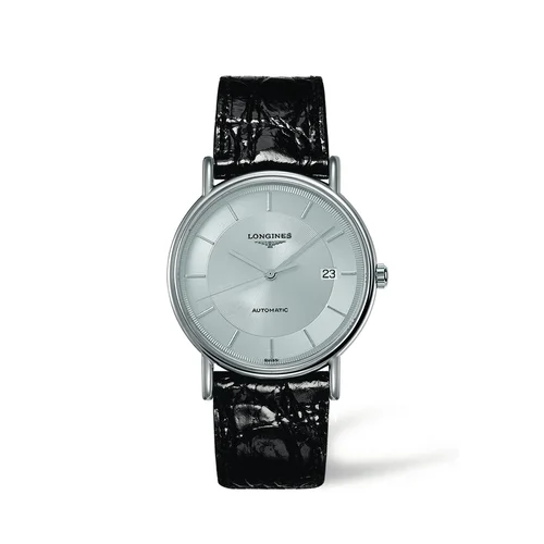 Longines Presence L4.921.4.78.2 (aka: L49214782)