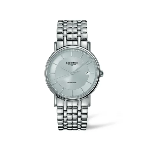 Longines Presence L4.921.4.78.6 (aka: L49214786)