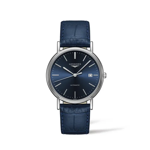 Longines Presence L4.921.4.92.2