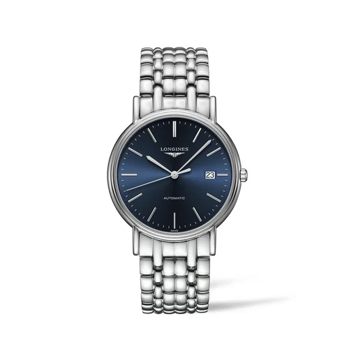 Longines Presence L4.921.4.92.6