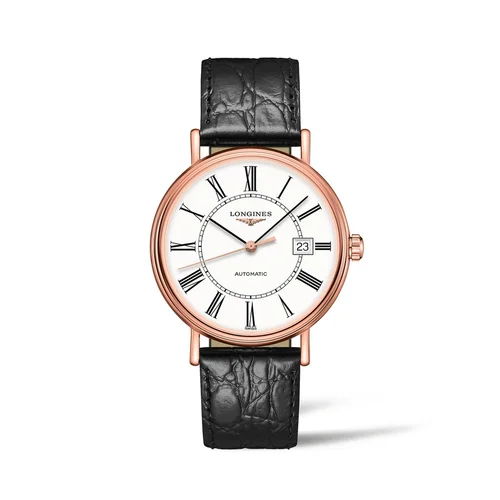 Longines Presence L4.922.1.11.2