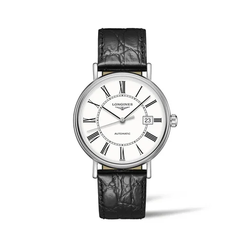 Longines Presence L4.922.4.11.2