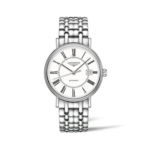 Longines Presence L4.922.4.11.6