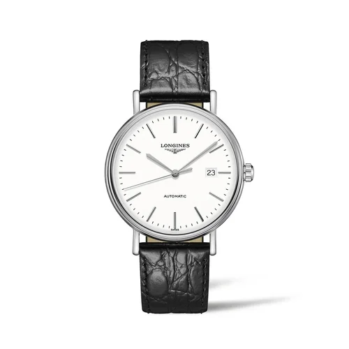 Longines Presence L4.922.4.12.2