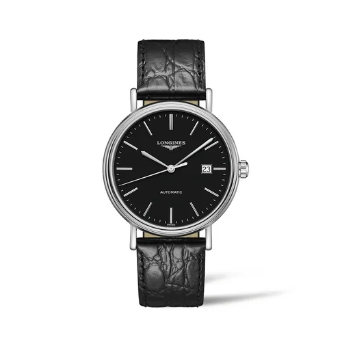 Longines Presence L4.922.4.52.2