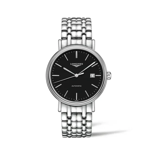 Longines Presence L4.922.4.52.6