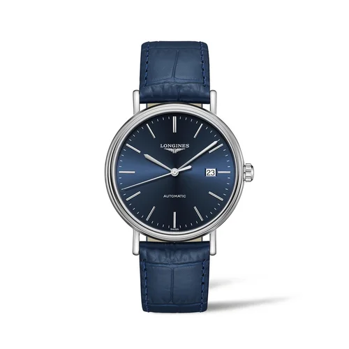 Longines Presence L4.922.4.92.2