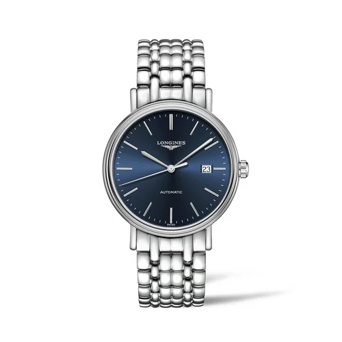 Longines Presence L4.922.4.92.6