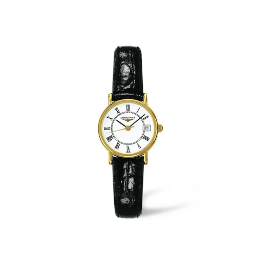 Longines Presence L7.490.6.11.0 (aka: L74906110)