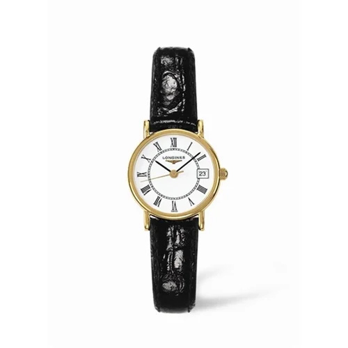 Longines Presence L7.490.6.11.2 (aka: L74906112)