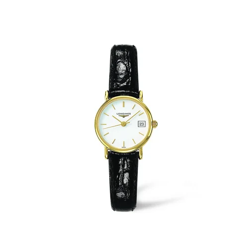 Longines Presence L7.490.6.12.0 (aka: L74906120)