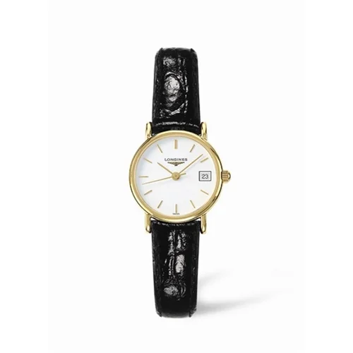 Longines Presence L7.490.6.12.2 (aka: L74906122)
