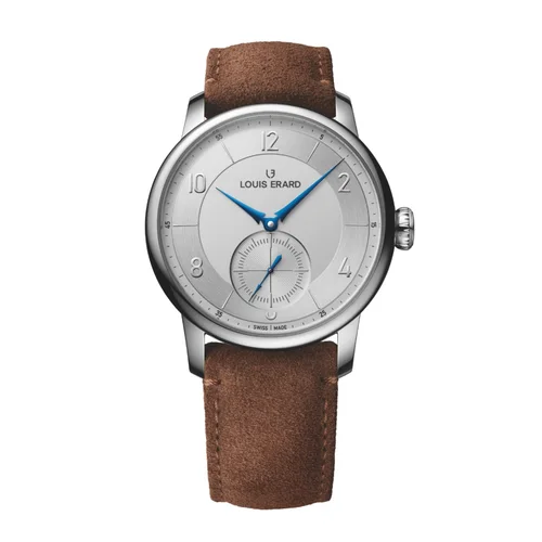 Louis Erard Excellence 34237AA01.BVA31