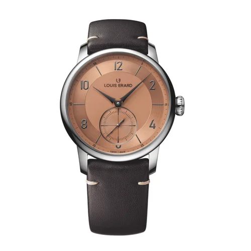 Louis Erard Excellence 34237AA07.BVA25