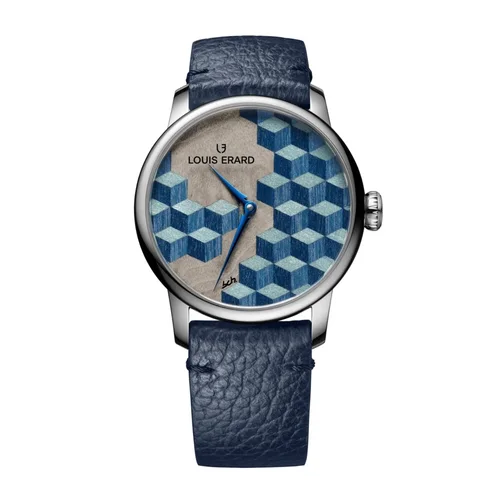 Louis Erard Excellence 34237AA58.BVA108