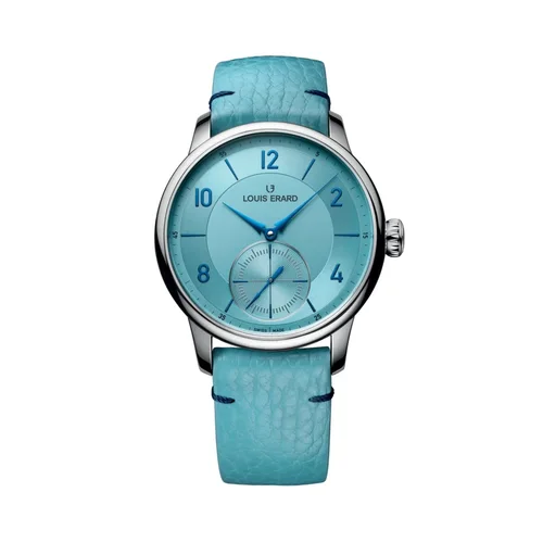 Louis Erard Excellence 34248AA08.BVA141
